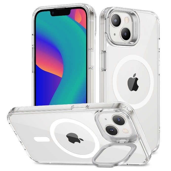 Nuevas fundas y accesorios de ESR para proteger y cargar el nuevo iPhone 14 - Coolsmartphone