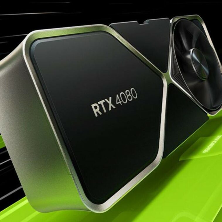 Nvidia cancela el lanzamiento de RTX 4080, la tarjeta gráfica más barata