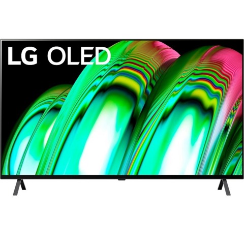 Oferta anticipada de Black Friday: obtenga un televisor LG 4K OLED por solo $ 570