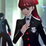 Persona 5 Royal está teniendo un gran éxito en Steam