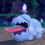 Pokémon Escarlata y Púrpura: un nuevo fantasma asusta en Paldea