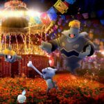 Pokémon GO revela detalles del evento para el Día de Muertos 2022