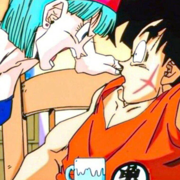 Por qué Yamcha engañó a Bulma en Dragon Ball si le tenía miedo a otras mujeres