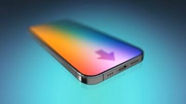 iPhone 15 cambiará de Lightning a USB C en 2023