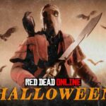 Red Dead Online traerá de vuelta el pase de Halloween del año pasado