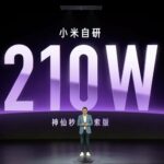 Redmi de Xiaomi lanza el teléfono inteligente de carga más rápida del mundo