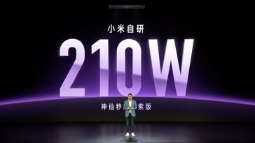 Redmi de Xiaomi lanza el teléfono inteligente de carga más rápida del mundo