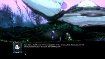 Revisión de la canción fantasma 2