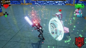 Reseña de No More Heroes 3 PC 2