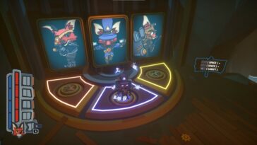 Opciones de clase Trifox