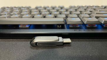 Razer Deathstalker v2 Pro