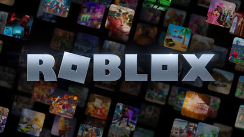 Roblox ganó $ 7 millones por día en septiembre