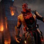 Se revelan los requisitos mínimos de PC de Gotham Knights