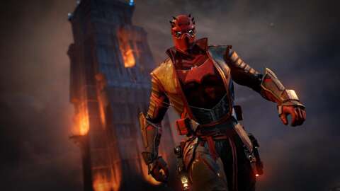 Se revelan los requisitos mínimos de PC de Gotham Knights