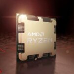 Amd Ryzen Zen 4 Cpu Producción suministro de ventas