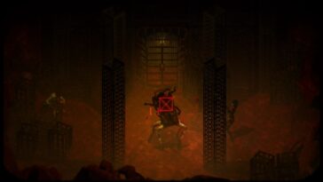 Signalis Cómo obtener la guía de rifle Isa 1a