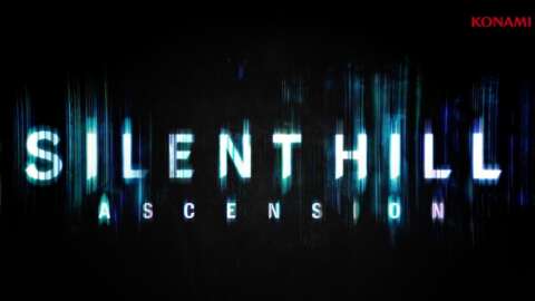 Silent Hill: Ascension es una nueva experiencia de transmisión interactiva que se lanzará en 2023