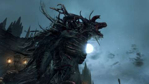 Sony elimina el tuit de Bloodborne que hizo que los fanáticos creyeran que se acercaba un anuncio