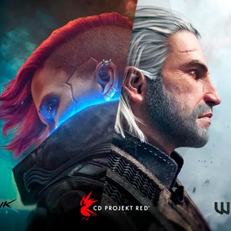 The Witcher y Cyberpunk 2077 superan los 85 millones de copias vendidas, presume CD Projekt