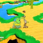 Tienda de juegos épicos Toejam & Earl 2