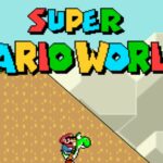 Top 5 cosas que no conocías del videojuego de Super Mario World