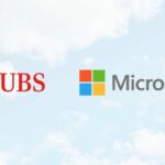 UBS y Microsoft anuncian una expansión histórica de su asociación en la nube - Stories %