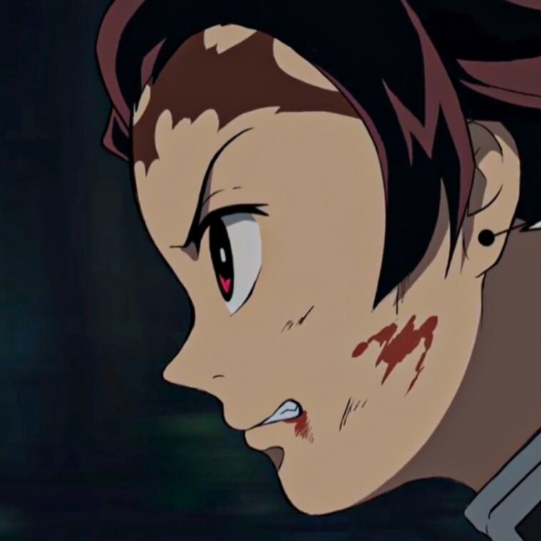 Un fan de Demon Slayer hace una increíble animación con spoilers de la tercera temporada