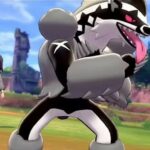 Un fan de Pokémon nos muestra a Obstagoon pero sin su aspecto de Galar