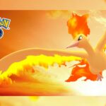 Un jugador de Pokémon GO queda devastado cuando un respawn legendario termina en desastre
