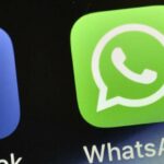 Usuarios reportan problemas para enviar, recibir mensajes de WhatsApp