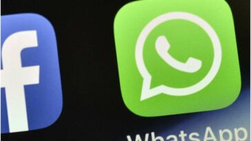 Usuarios reportan problemas para enviar, recibir mensajes de WhatsApp