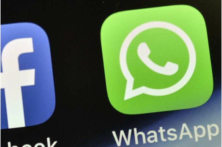 Usuarios reportan problemas para enviar, recibir mensajes de WhatsApp