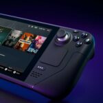 Valve lanza el parche de actualización beta para Steam Deck