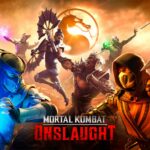 WB Games anuncia Mortal Kombat: Onslaught, una experiencia cinematográfica para móviles