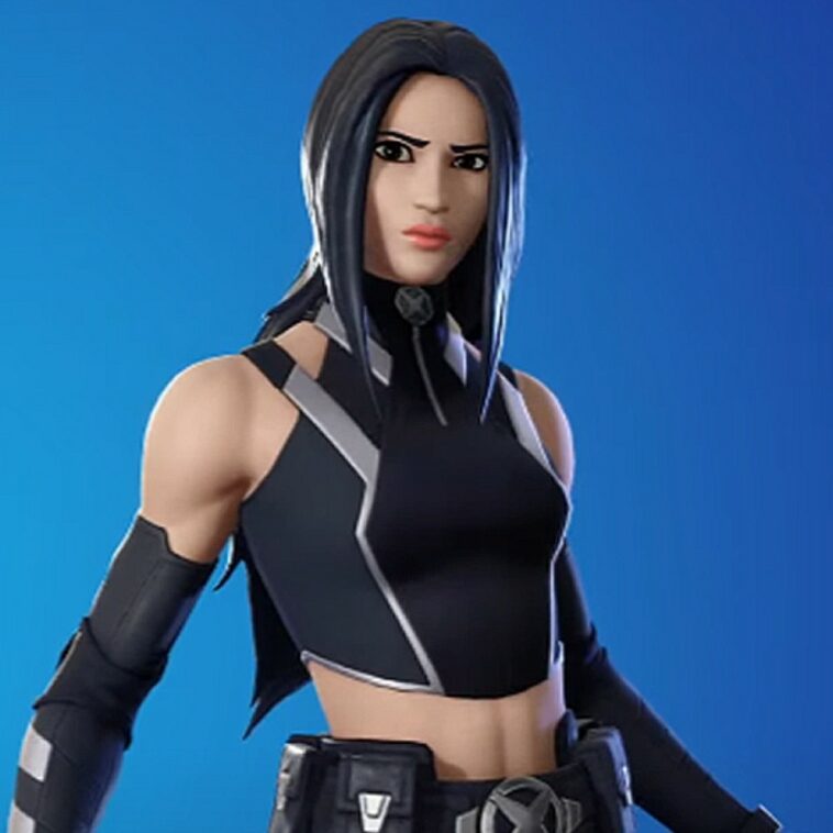 X-23, de los X-Men de Marvel ya está disponible en Fortnite