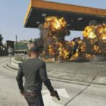 YouTuber pasa tres años terminando GTA V con el recuento de muertes más bajo posible