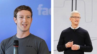 tim cook marca zuckerberg