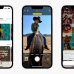 ios 16 icloud biblioteca de fotos compartida