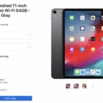Apple reduce los precios de los modelos iPad Pro de 11 pulgadas reacondicionados tras nuevos lanzamientos