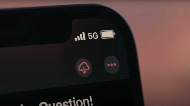 Se rumorea que el iPhone 15 aún contará con un módem Qualcomm 5G mientras Apple continúa trabajando en un chip personalizado
