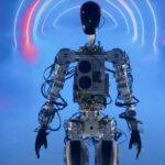 Tesla revela Optimus, un robot humanoide andante que podrías comprar en 2027