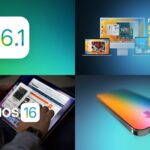 Historias principales: nuevas funciones de iOS 16.1, iPhone USB-C confirmado y más