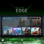 ¿La asesina de Nintendo Switch?  Presentan la nueva "Razer Edge"