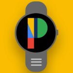 ¿Tienes un Google Pixel Watch?  Consigue esta esfera del reloj