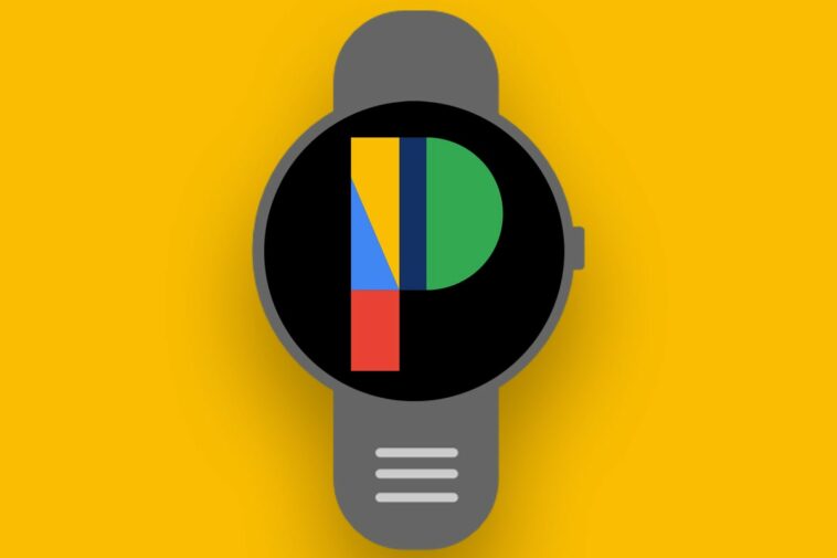 ¿Tienes un Google Pixel Watch?  Consigue esta esfera del reloj