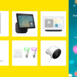 Nominados a los premios Pocket-lint al mejor dispositivo doméstico inteligente 2022