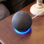 Amazon Echo Dot (5.ª generación): altavoz pequeño, gran sonido