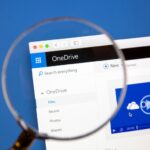 microsoft onedrive