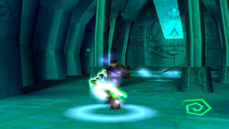 El legado de Kain Soul Reaver necesita un remake para PC