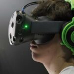 Black Shark podría estar desarrollando sus primeros cascos VR